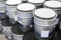 参加者にはフォルクスワーゲン・オリジナル ペール缶をプレゼント。