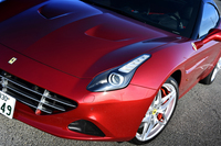 「フェラーリ・カリフォルニアT」は、「カリフォルニア」（2008年）の、“ビッグマイナーチェンジ版”として誕生した。日本では、2014年の後半にデリバリーが始められた。