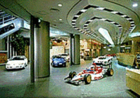 アムラックス、「TRDアルテッツァ」有料試乗にの画像