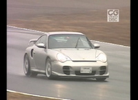 スーパーカー激走シーンのDVD付『CG』4月号、発売！の画像