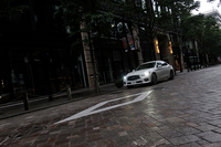 日産スカイライン200GT-t Type SP（FR/7AT）【試乗記】の画像