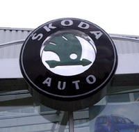 VWポロの兄弟車「シュコダ・ファビア」は、こんなクルマの画像