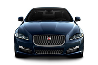 ジャガーが「XJ」の2017年モデルを日本に導入の画像