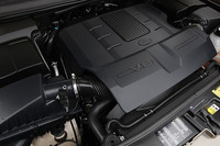 ランドローバー・ディスカバリー4 HSE（4WD/6AT）【海外試乗記】の画像