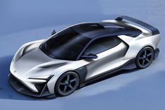 「ホンダNSXトリビュートby Italdesign」の開発者を直撃！ 日伊合作の少量生産車に宿る価値とは？