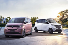 「BYDラッコ」「スズキeスカイ」登場で市場が激化。軽乗用BEVの覇権を握るのはどの陣営か。