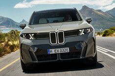 今までのビーエムとは全然違う!? 物議をかもす新型「BMW X5」のデザインを、有識者と考えた。