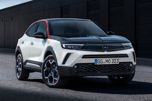 まだまだエンジン車も元気いっぱい 22年に導入予定のニューモデル 輸入車編 Webcg