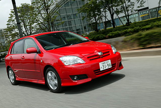 【スペック】全長×全幅×全高＝4175×1695×1460mm/ホイールベース＝2600mm/車重＝1210kg/駆動方式＝FF/1.8リッター直4 DOHC16バルブ（190ps/7600rpm、18.4kgm/6800rpm）/価格＝214万2000円（テスト車＝252万7350円）