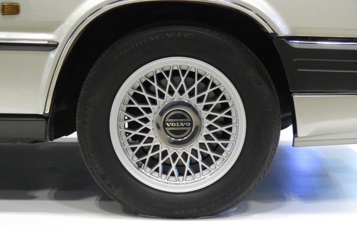 ボルボ780（1990年）