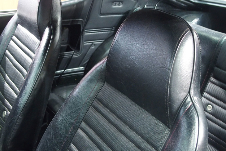 トヨタ・セリカLB 2000GT RA25型（1973年）