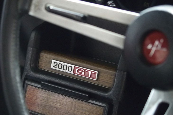 日産スカイラインGT-R（1972年）／AUTO ADVISER STUFF