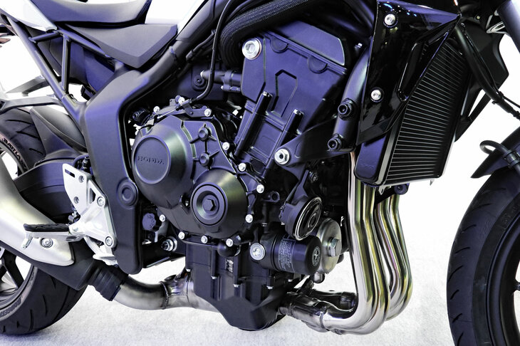 ホンダCB1000ホーネット