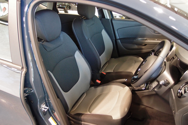 キャプチャー エクスプレッション（ファブリックシート）