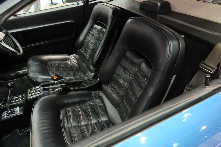 フェラーリ365GT4 BB（1974年）／RENDEZ-VOUS