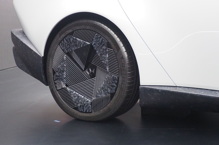 ホンダ0サルーン プロトタイプ