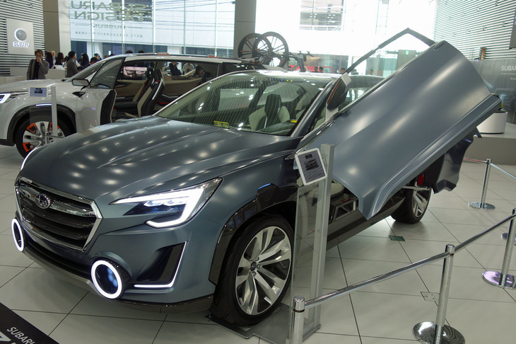 ヴィジヴ2コンセプト