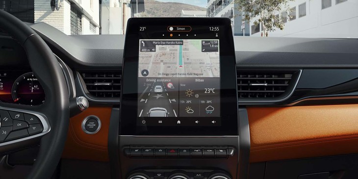 ルノー・キャプチャー