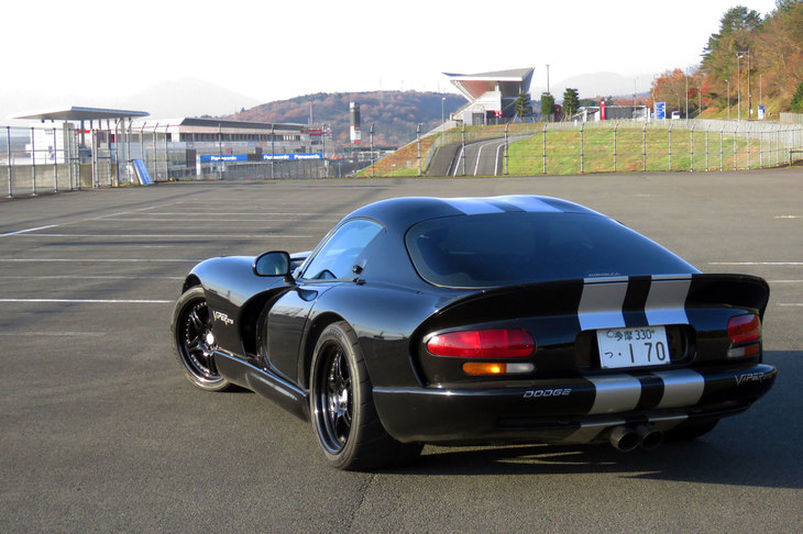 読者諸兄姉の皆さま、2018年はどうもありがとうございました。2019年も『webCG』をどうぞよろしくお願いいたします。