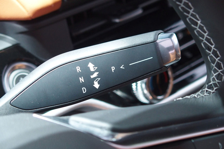 ホンダ・プロローグ プロトタイプ