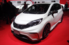 東京オートサロン2015展示車両（日産） 【画像・写真】21