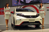 「日産ノートNISMO」2014年秋にデビュー 【ニュース】 の画像1