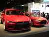 東京オートサロン2007（三菱ブース） 【画像・写真】1