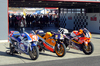 Honda Racing THANKS DAY （その2） 【画像・写真】2