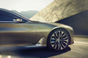 BMWビジョン フューチャーラグジュアリー 【画像・写真】7