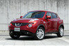 日産ジューク 【画像・写真】1