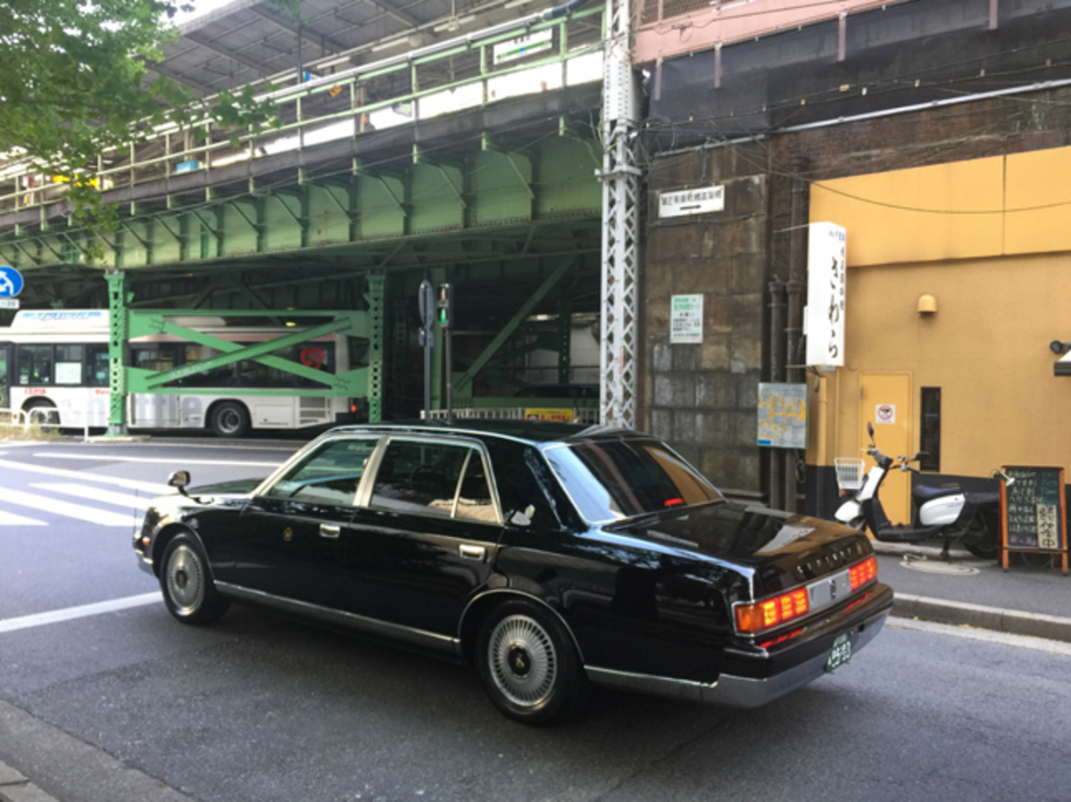 第502回 マクロン仏大統領が エスパス 好きで イタリアの首相用車はこれからどうなる マッキナ あらモーダ 4ページ目 Webcg