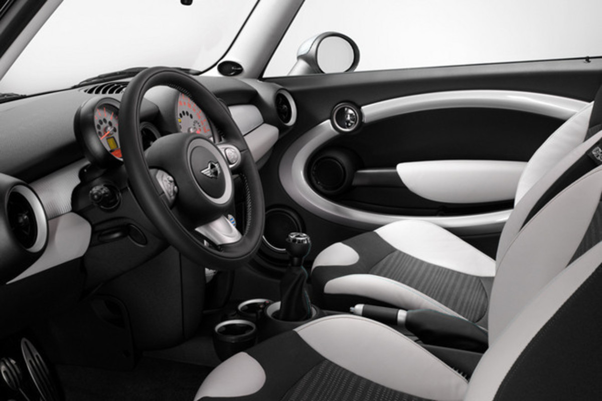 MINI」に2種類のアニバーサリーモデル登場 【ニュース】 - webCG