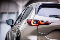 マツダCX-5 XDレトロスポーツエディション（FF/6AT）【試乗記】の画像