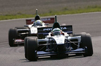 Fニッポン第4戦、脇阪が今シーズン初優勝