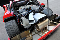 第5回：フェラーリF40の画像