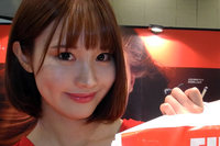 東京オートサロン2020コンパニオン名鑑（その12）