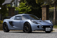 ロータス・エキシージ(12)