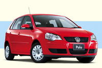 「VWポロ」に“幸せ”仕様の特別モデル