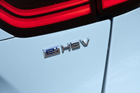 ホンダ・フィットe：HEVクロスター（FF）【試乗記】の画像