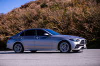 メルセデス・ベンツC200アバンギャルド