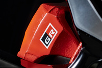 トヨタが新型「アクアGRスポーツ」を発売　TOYOTA GAZOO Racingの手になるスポーツモデルの画像