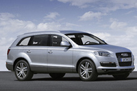 【東京モーターショー2005プレビュー】アウディ／思わせぶりな「ワールドプレミア」