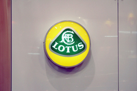 ロータス／ロールスロイス【カースコープ】