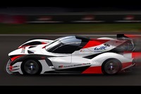 第577回：いままでの常識を打ち破れ！トヨタGRのスポーツ車開発はこう変わる