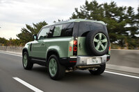 輸入車チョイ乗りリポート 第5回：クルマとのこれからの画像