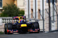 第6戦モナコGP決勝結果【F1 2012 速報】