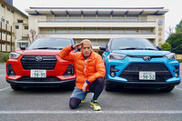 第44回：「認証が厳しすぎるってことはないですか？」　小沢コージがダイハツの不正問題で国土交通省を直撃！