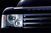 新型「レンジローバー」、公開される（写真で）の画像