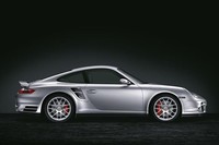 「ポルシェ911ターボ」専用の「RSスパイダーホイール」発売の画像