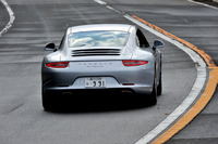 本当にポルシェの運転を楽しみたいのであれば、一番安価な「911カレラ」の7MTこそ最適なモデルである。